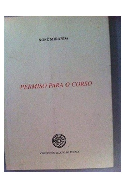 Permiso para o corso